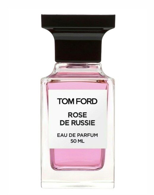 ROSE DE RUSSIE